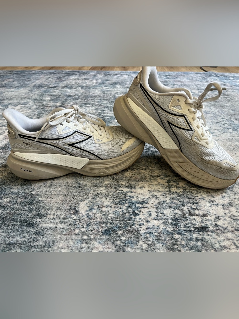 Diadora Nucleo 2 Running Shoes